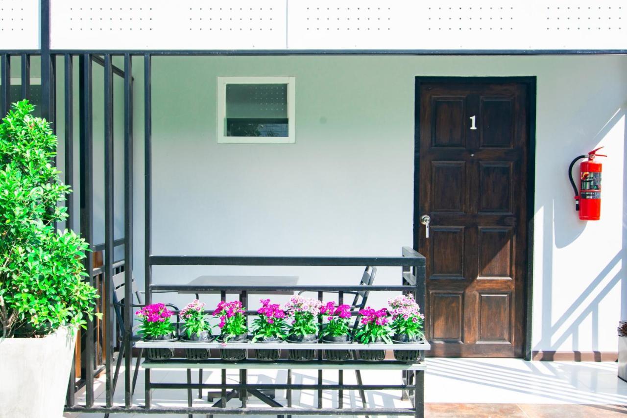 Oyo 533 Runya Poolvilla Prachuap Khiri Khan Extérieur photo