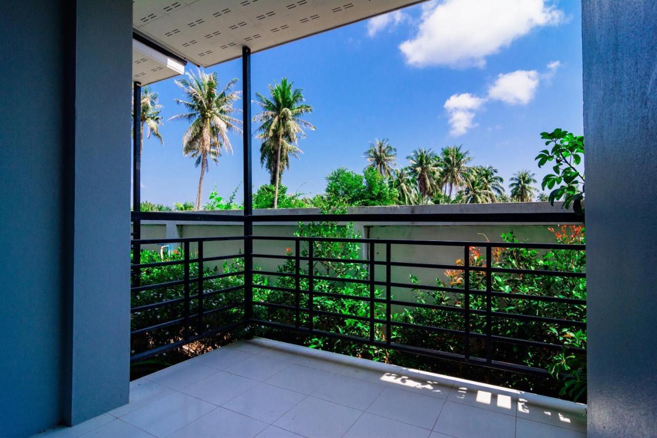 Oyo 533 Runya Poolvilla Prachuap Khiri Khan Extérieur photo