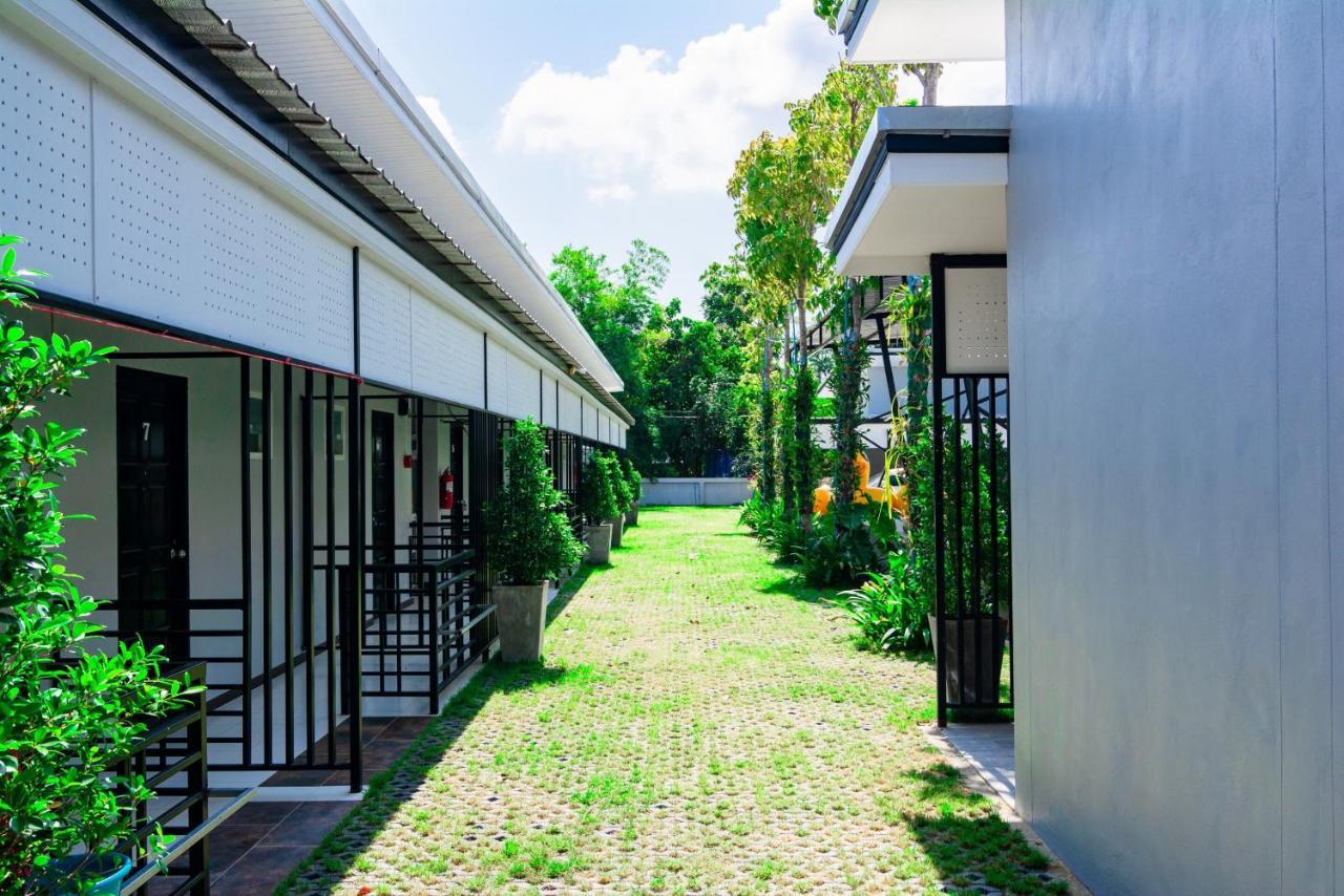 Oyo 533 Runya Poolvilla Prachuap Khiri Khan Extérieur photo