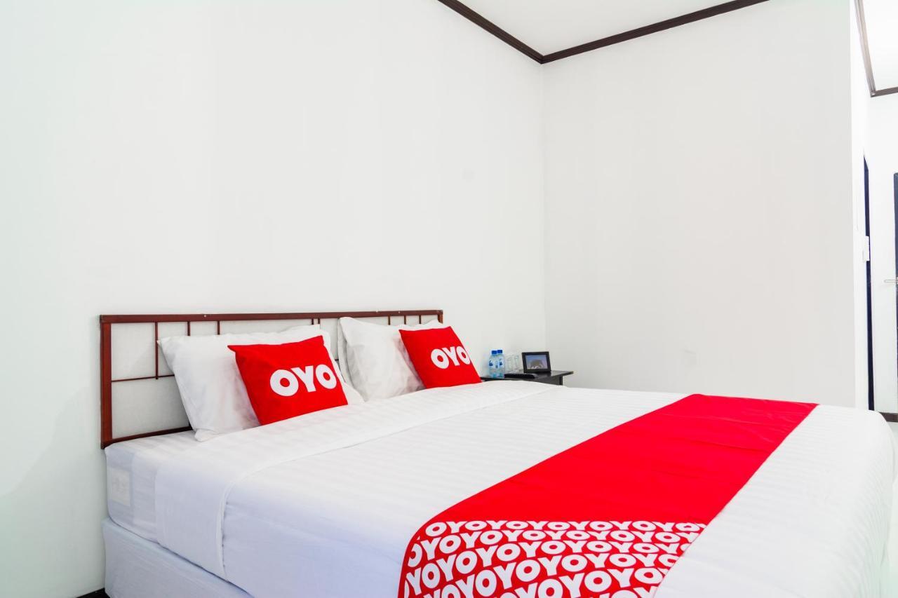 Oyo 533 Runya Poolvilla Prachuap Khiri Khan Extérieur photo