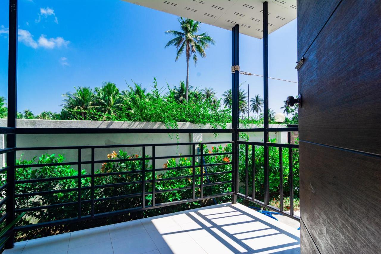 Oyo 533 Runya Poolvilla Prachuap Khiri Khan Extérieur photo
