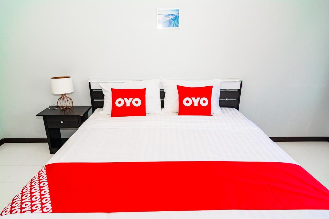 Oyo 533 Runya Poolvilla Prachuap Khiri Khan Extérieur photo